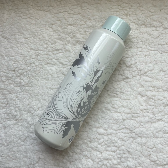 Starbucks Metallic Mermaid Water Bottle - Picture 2 of 6
